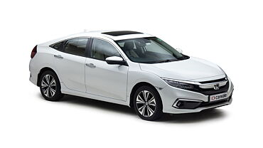 Honda Civic: A Perfect Blend of Style and Performance